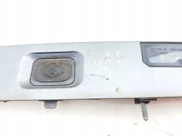 Bandeau d'éclairage tableau de bord Land Rover Evoque I 2013 OEM AMD214287 image 6