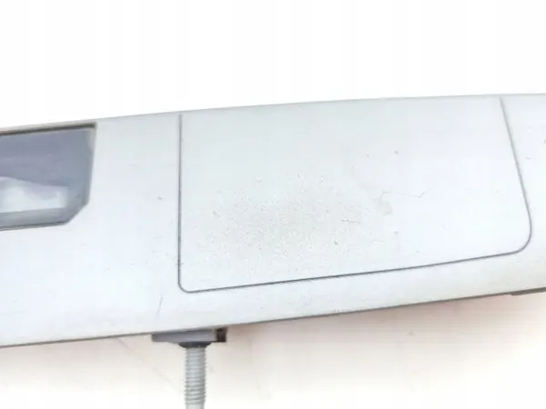 Bandeau d'éclairage tableau de bord Land Rover Evoque I 2013 OEM AMD214287 image 7