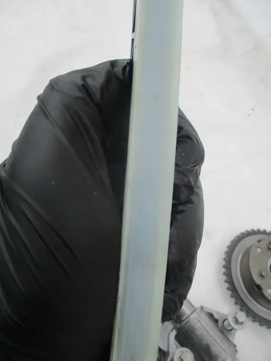 MERCEDES W176 W246 W205 W212 CLA C117 W117 GLA X156 Juego de distribución image 3