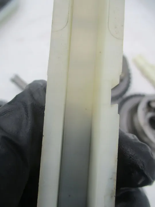 MERCEDES W176 W246 W205 W212 CLA C117 W117 GLA X156 Juego de distribución image 5