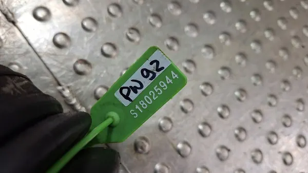 Vänster framaxel Audi A3 8P Golf V image 6