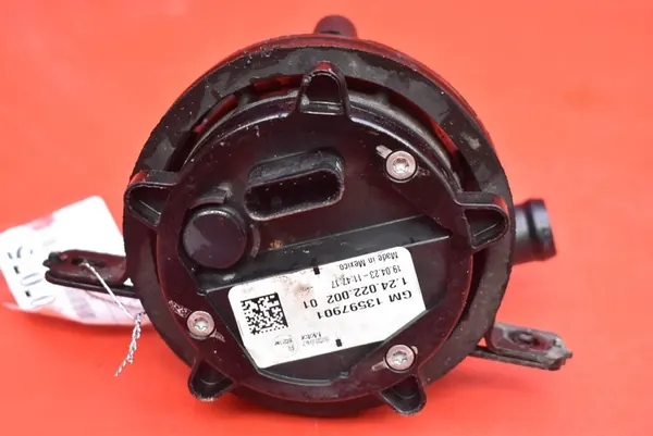 Vattenpump 13597901 Opel Ampera-E 204 HK 17-20 image 6