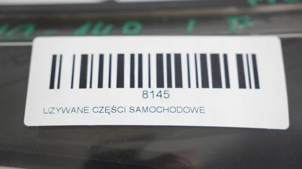 Linker voorlamp OEM 360182780 Ford Focus MK3 image 4