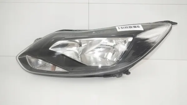 Linker voorlamp OEM 360182780 Ford Focus MK3 image 5