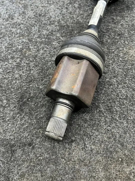Vänster drivaxel VW Audi Skoda Ny image 3