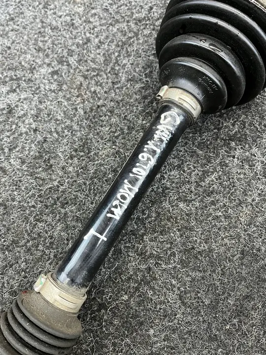 Vänster drivaxel VW Audi Skoda Ny image 4