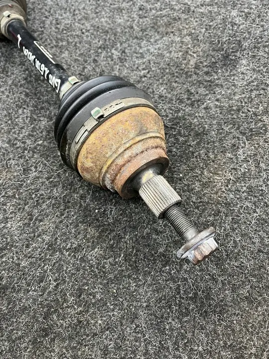 Vänster drivaxel VW Audi Skoda Ny image 5