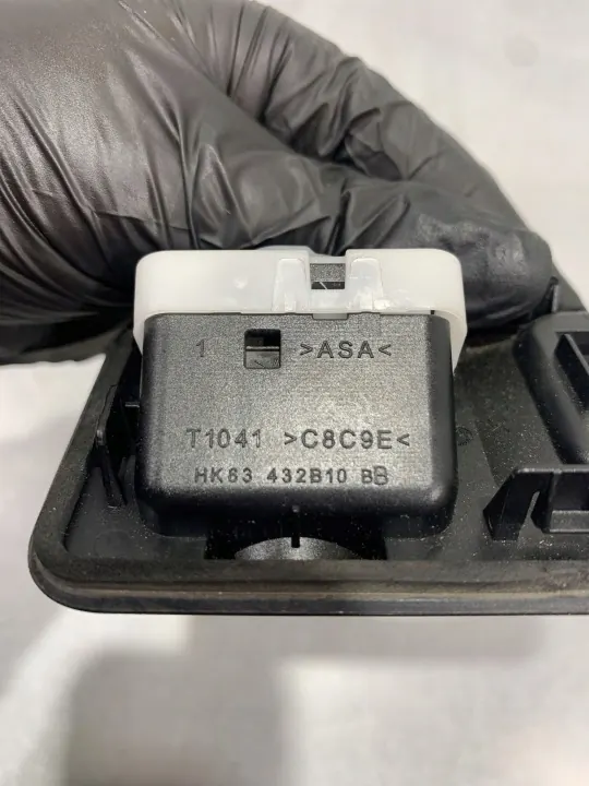 Câmera ré Jaguar F-Pace OEM FBZ18703 image 5