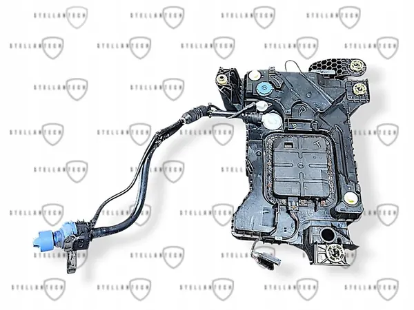 Tanque ADBLUE Peugeot Citroen Opel image 3