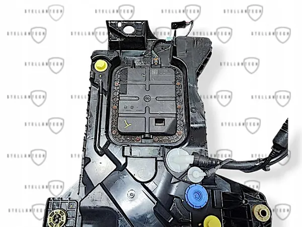 Tanque ADBLUE Peugeot Citroen Opel image 4