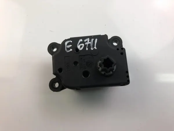 Actuateur de volet Renault OE F663746XA - Occasion image 4