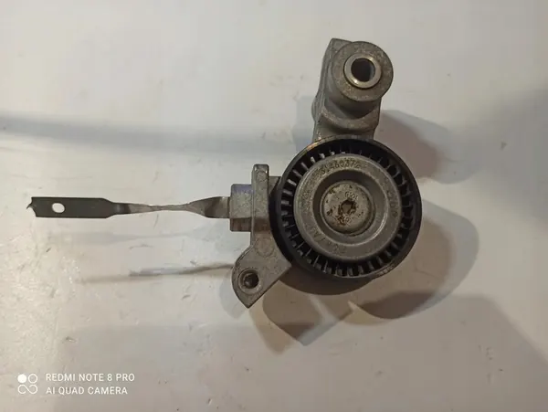 Vaihtoventtiili VOLVO 2.0L 2019 image 2