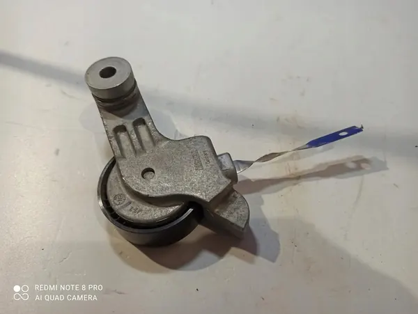 Vaihtoventtiili VOLVO 2.0L 2019 image 3