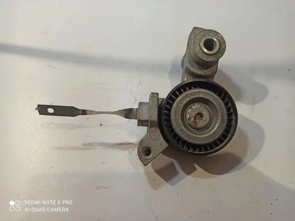 Vaihtoventtiili VOLVO 2.0L 2019 image 4