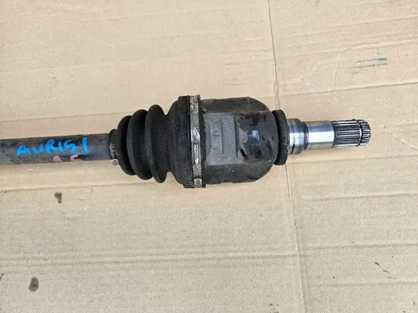 Vänster halvmellanaxel Toyota Auris I 09-12 1.6 image 2
