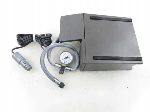 Portable Compressor Audi Q7 (4L) 4L0012615 image 2