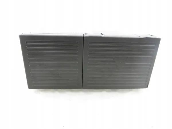 Portable Compressor Audi Q7 (4L) 4L0012615 image 5