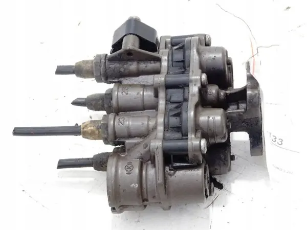 Válvula secadora OEM AE4560 para Iveco Stralis I image 2