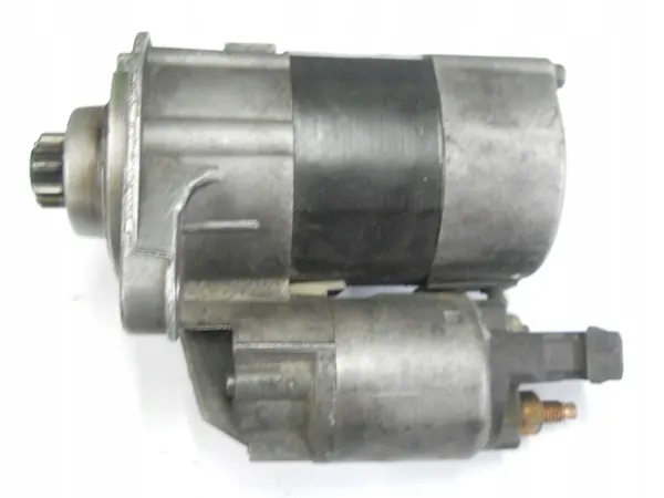 Arrancador Valeo 020911023S image 2