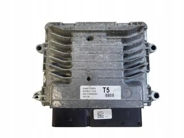 Contrôleur de boîte OEM 95440-2DBG0 pour Kia Optima image 2