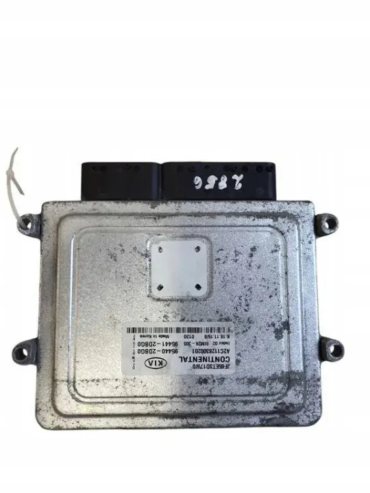 Contrôleur de boîte OEM 95440-2DBG0 pour Kia Optima image 3