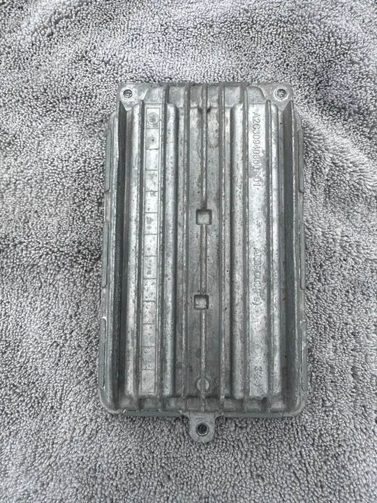 Linkes Rechtes Modul 63117354974 für BMW F07 F10 F11 F18 F01 F02 LIFT image 2