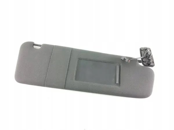 Visor Audi Q7 OEM RZV56252 - Estado usado image 2