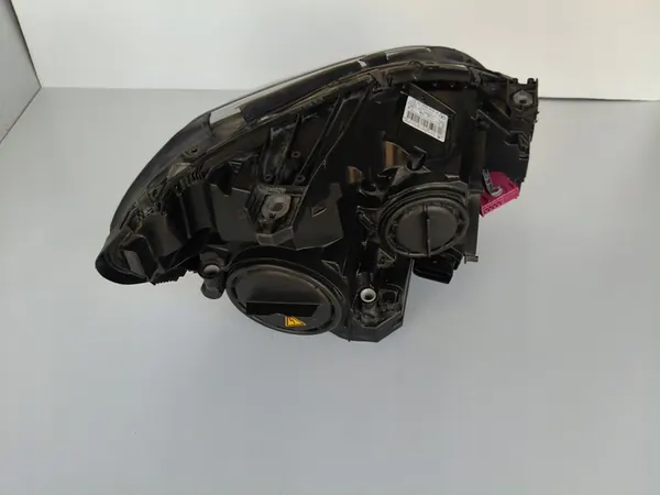 Linker koplamp Mercedes B-Klasse W246 11-14 Xenon ILS image 5