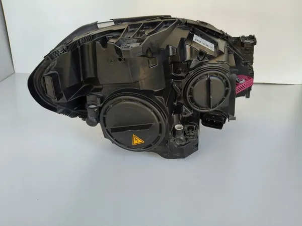 Linker koplamp Mercedes B-Klasse W246 11-14 Xenon ILS image 6