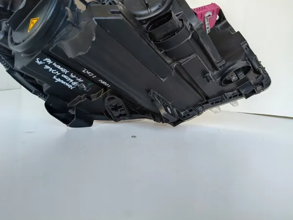 Linker koplamp Mercedes B-Klasse W246 11-14 Xenon ILS image 8