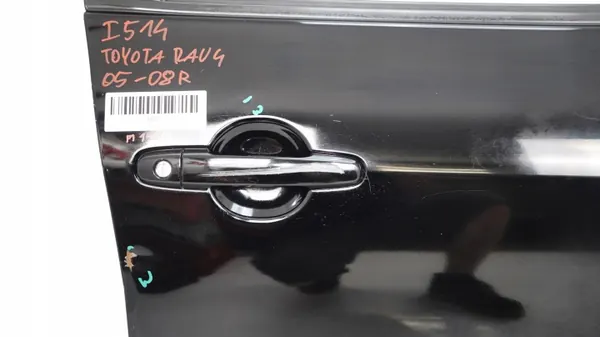 Puerta delantera derecha OEM 360171874 para Toyota RAV4 III image 6