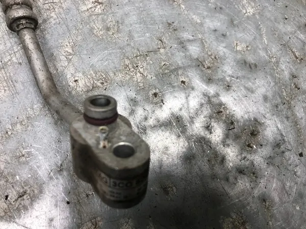 Ilmastointiletku VW Passat B7 image 2