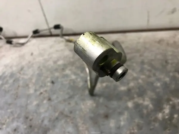 Ilmastointiletku VW Passat B7 image 3