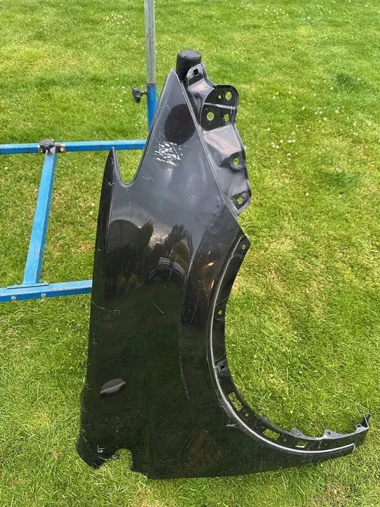 TOYOTA RAV4 IV 12-19 Paraurti Anteriore Destro OEM image 4