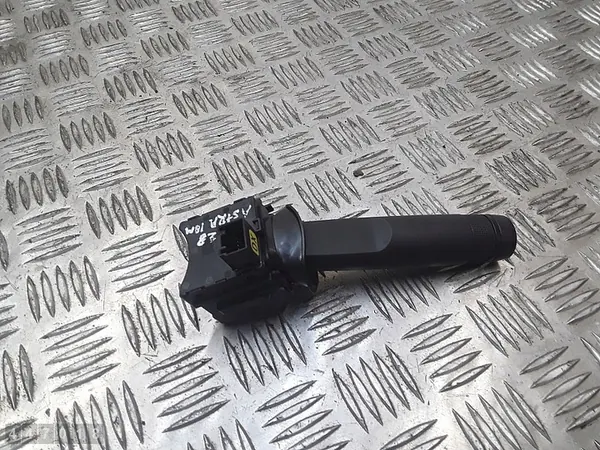 Strömbrytare Opel Astra 2010 13303268 image 2