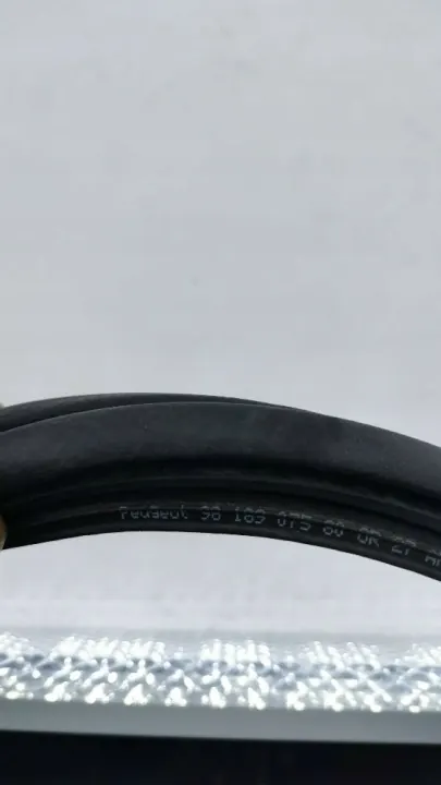 Junta de maletero OEM 9818907580 para Peugeot 508 II image 7