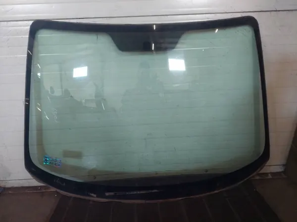 Mazda 2 Demio II etutuuletin OEM SZYBA CZOŁOWA image 2