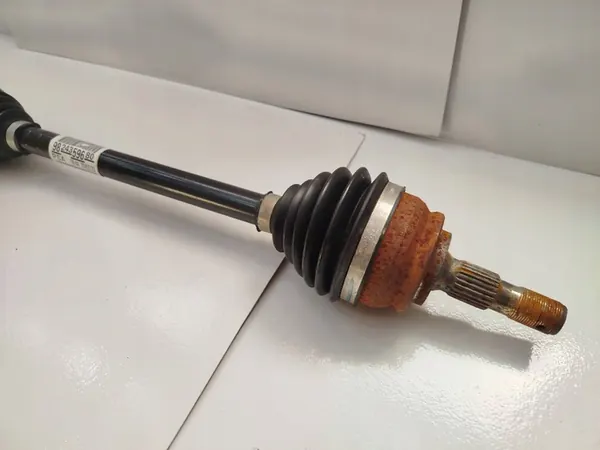 Arbre de transmission droit long DS 3 Crossback 1.2 THP image 3