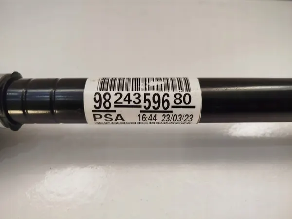 Arbre de transmission droit long DS 3 Crossback 1.2 THP image 6