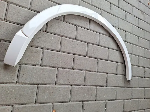 Oikea takalokasuoja Audi Q3 8U image 2