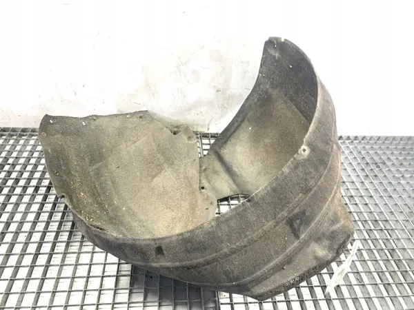 OEM LORK-1259-18675 Aile Avant Droite Audi A6 C6 image 3