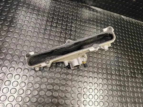 Collecteur d'admission CITROËN C4 AIRCROSS 1.8L Diesel 2013 500213 image 4