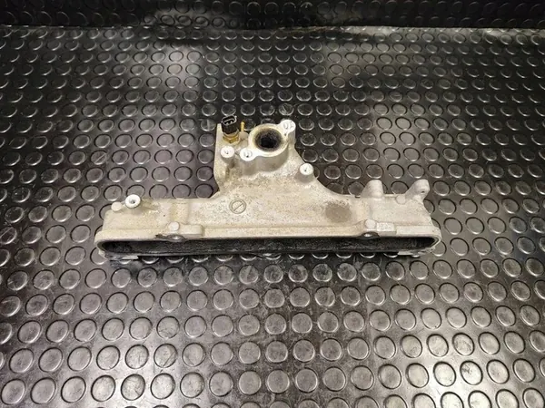 Collecteur d'admission CITROËN C4 AIRCROSS 1.8L Diesel 2013 500213 image 7