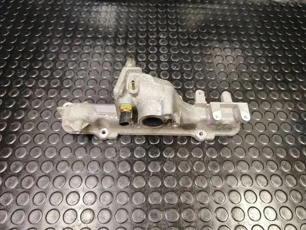 Collecteur d'admission CITROËN C4 AIRCROSS 1.8L Diesel 2013 500213 image 8