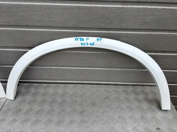 Volvo XC90 II Para-Lamas OEM 707-46 Traseiro image 3