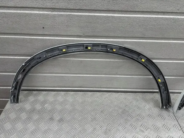 Volvo XC90 II Para-Lamas OEM 707-46 Traseiro image 5