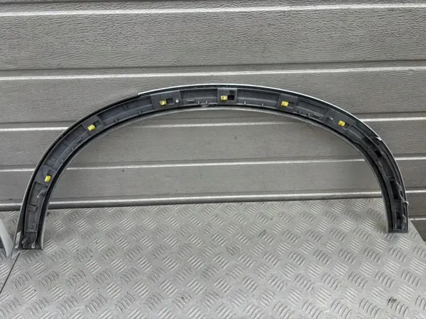 Volvo XC90 II Para-Lamas OEM 707-46 Traseiro image 6