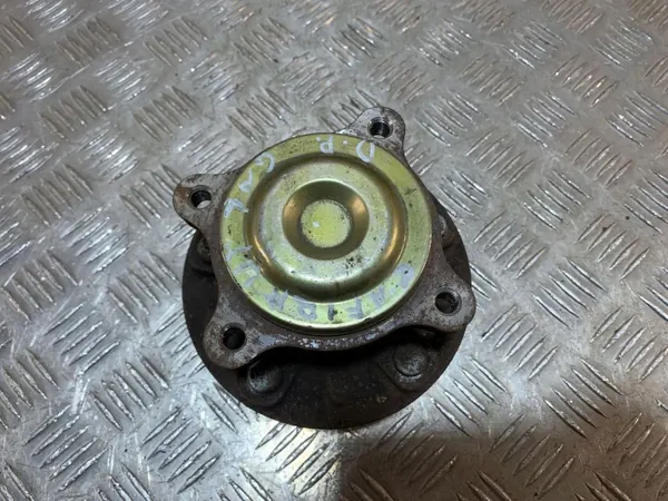 Opel OE Hinterradnabe OEM FBZ26391 - Gebraucht image 4