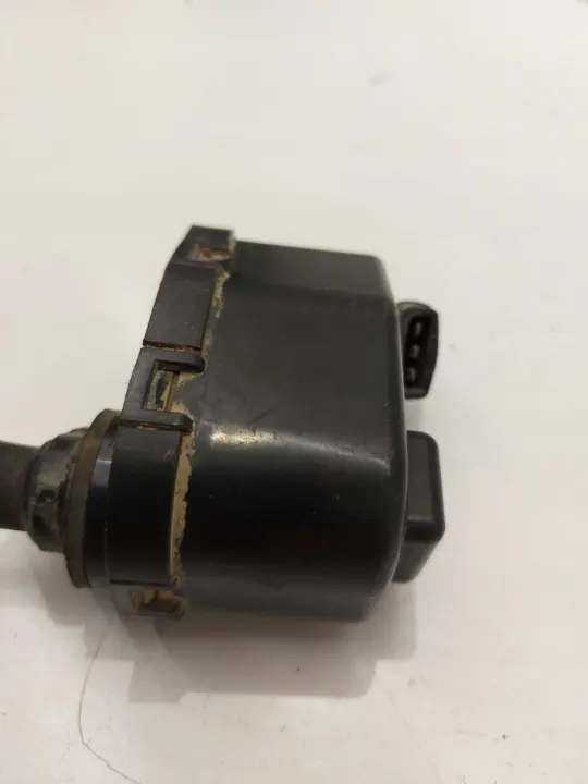 Motor ajuste faros OEM 321941295 para VW Golf II image 4