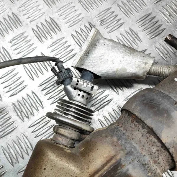 Mercedes-Benz OE A4474900192 DPF-katalysator - Begagnad image 4
